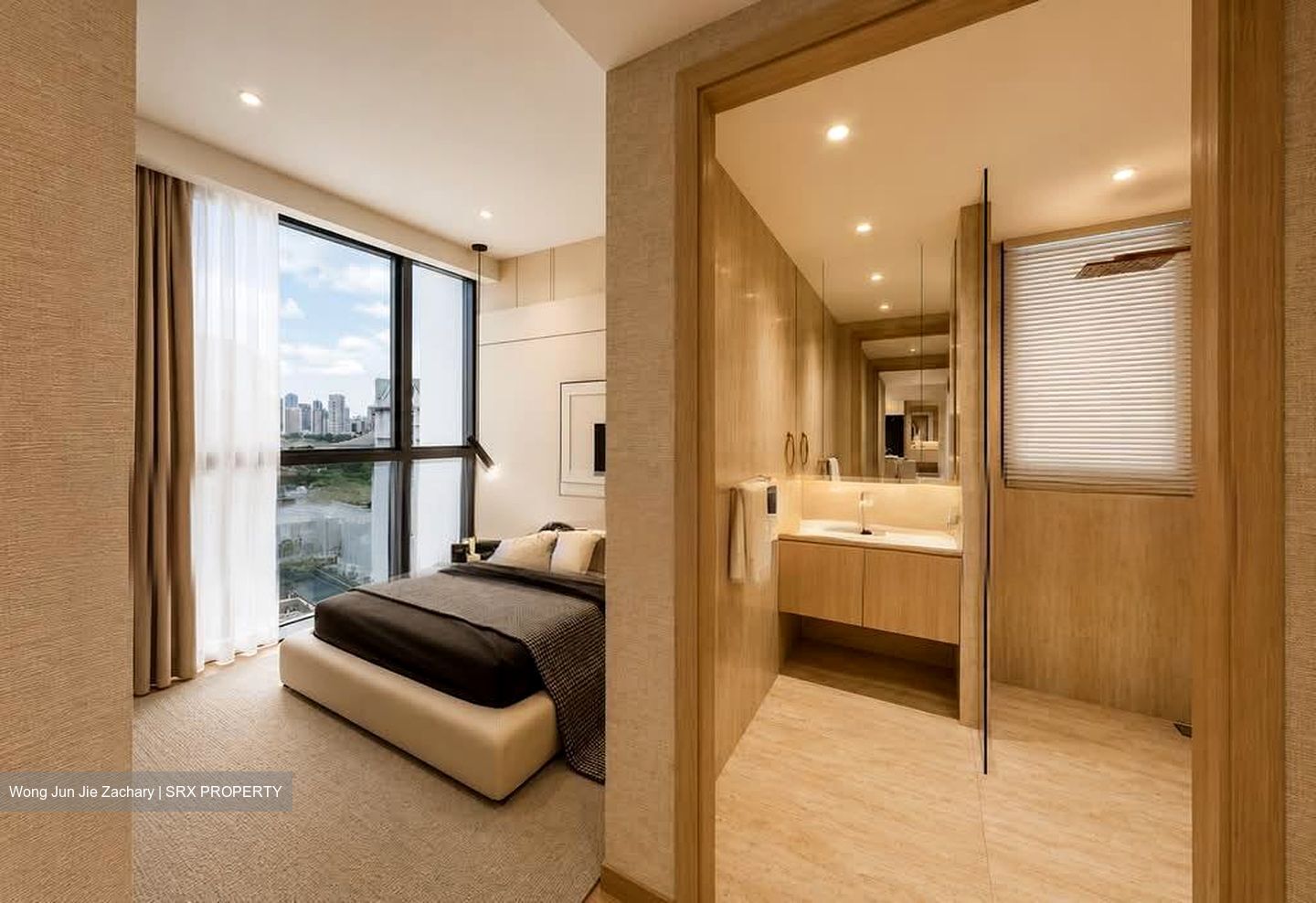 Old Airport Road (D14), Condominium #581875231